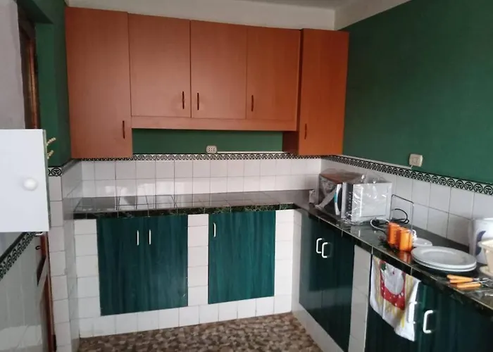 Departamento En El Centro Histórico Del Apartamento