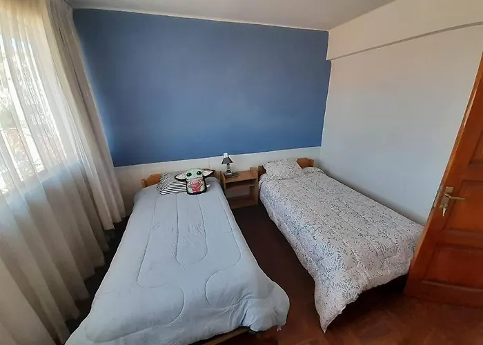 Apartamento Departamento En El Centro Histórico Del *