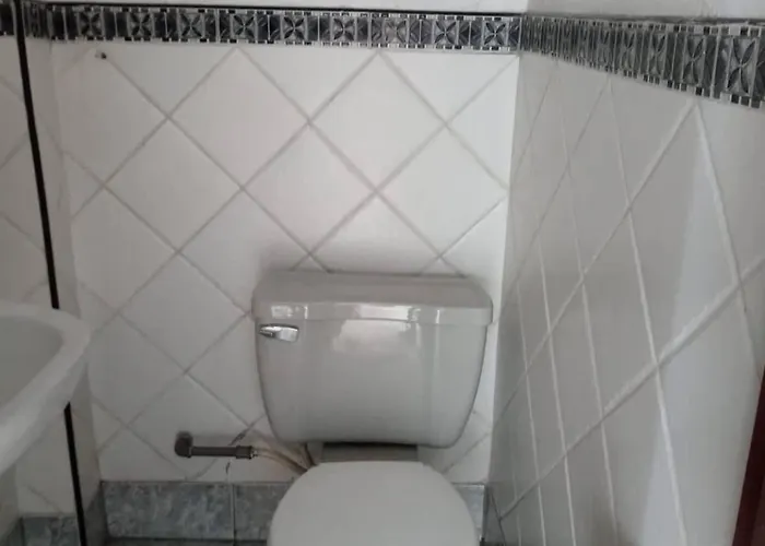 Departamento En El Centro Histórico Del Apartamento *