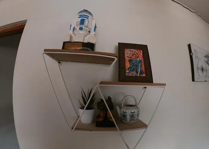 Departamento En El Centro Histórico Del Apartamento