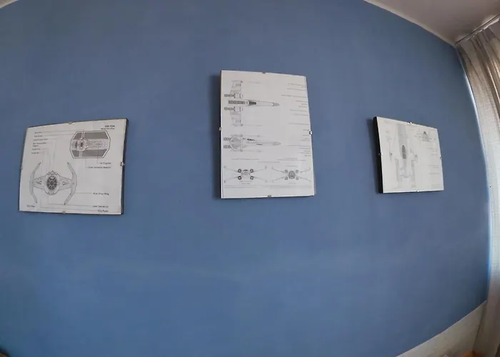 Departamento En El Centro Histórico Del Apartamento *