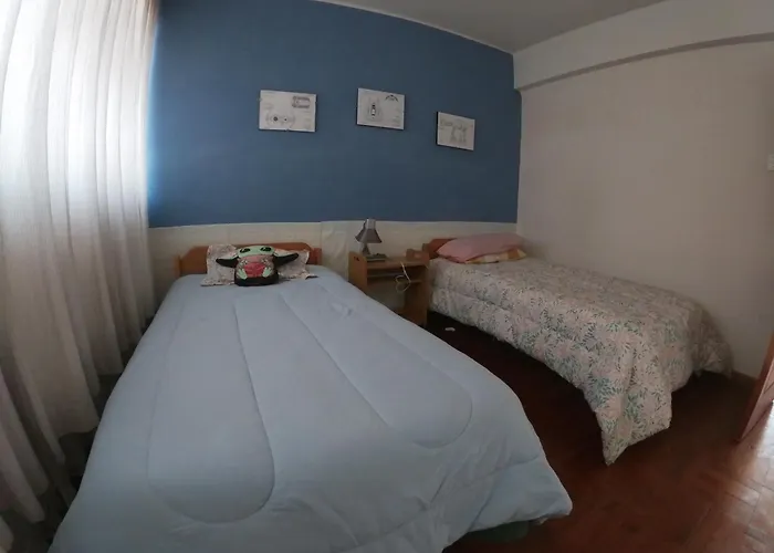 Apartamento Departamento En El Centro Histórico Del Cuzco